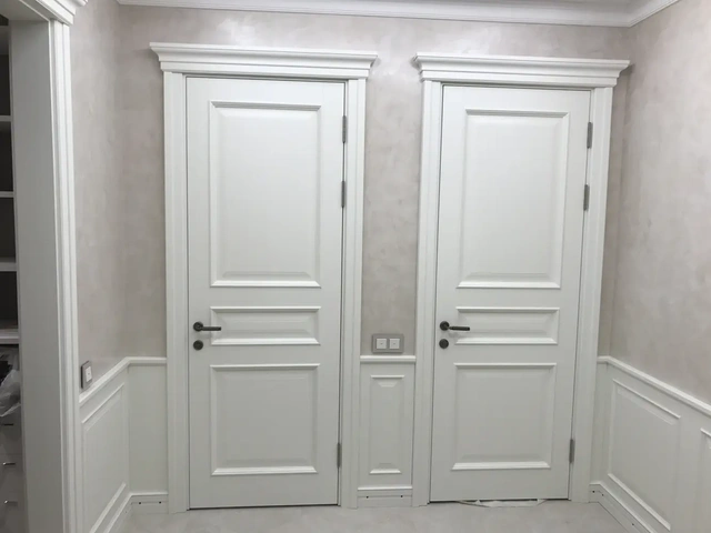 Межкомнатная дверь 12